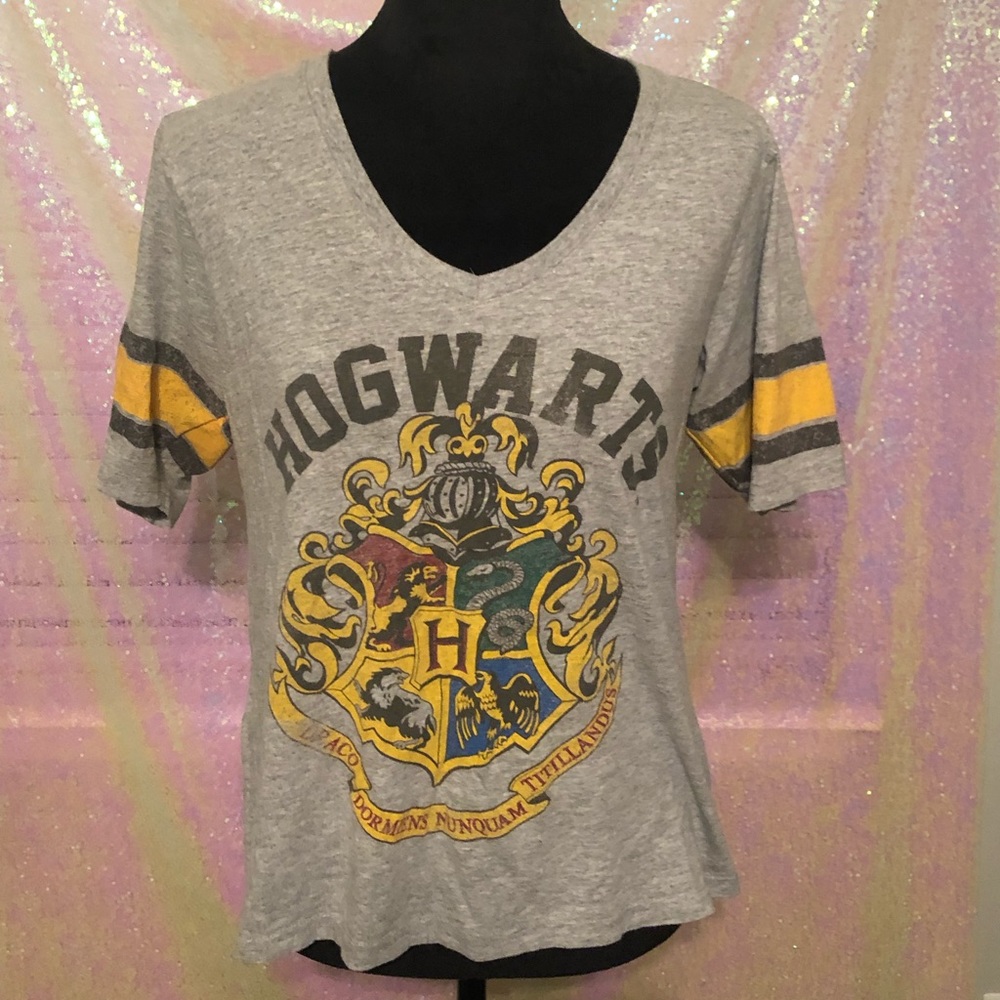 Hogwarts t-shirt